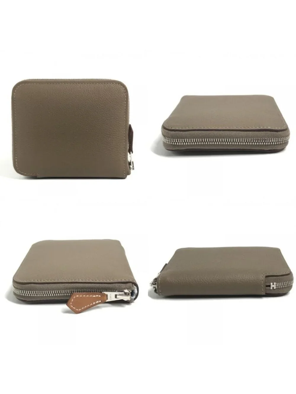 Hermes this authentic